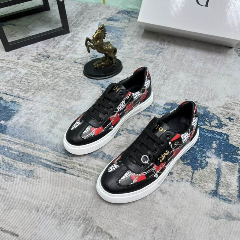 men dior shoes-169